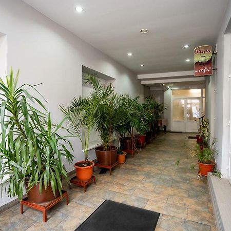Casa Blum Ξενοδοχείο Lugoj Εξωτερικό φωτογραφία