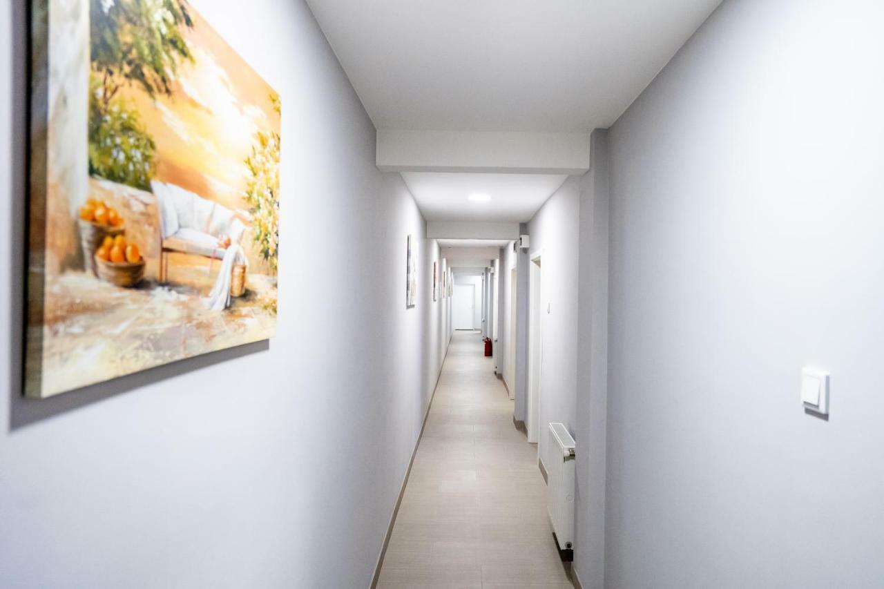 Casa Blum Ξενοδοχείο Lugoj Εξωτερικό φωτογραφία