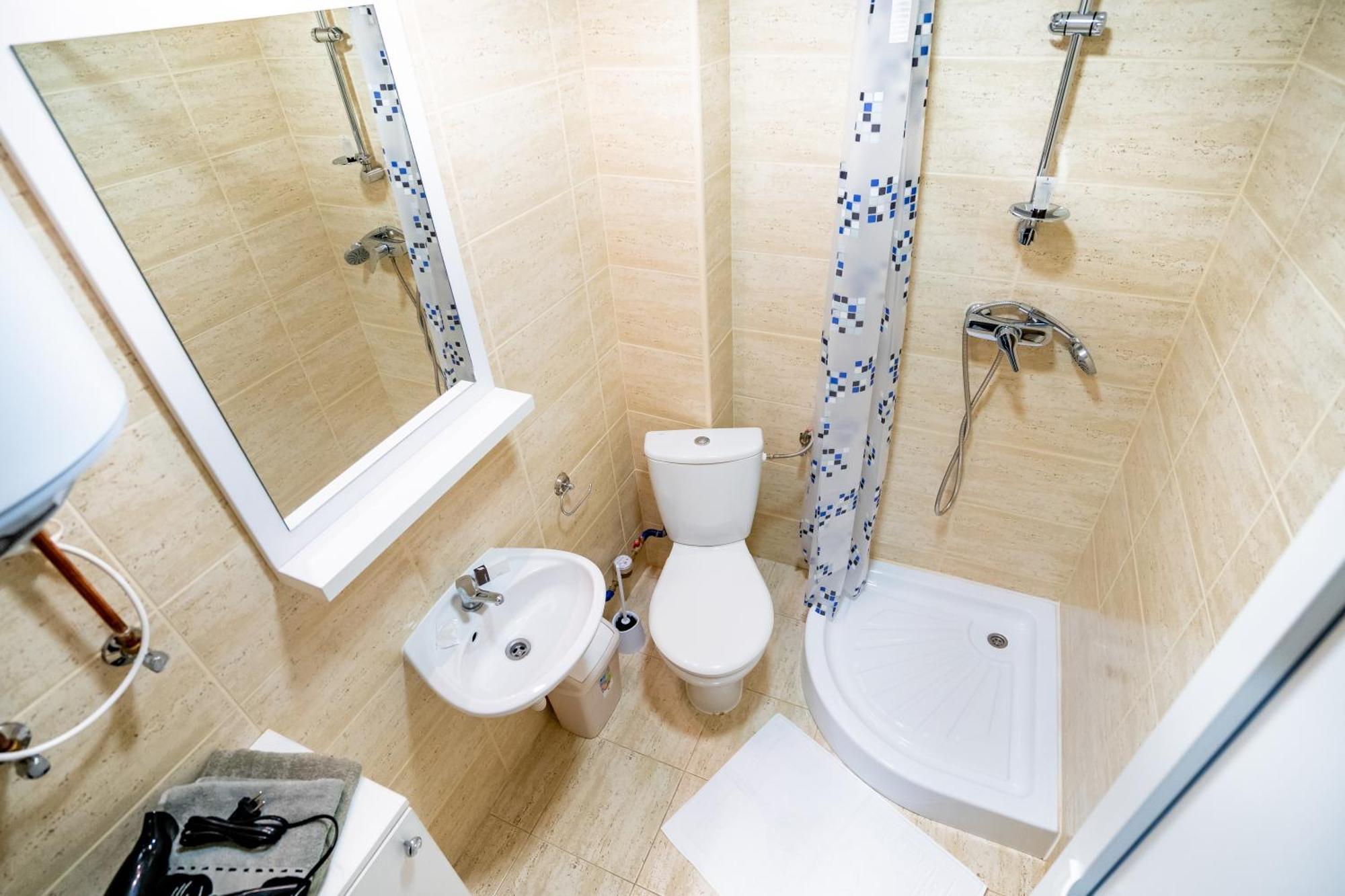 Casa Blum Ξενοδοχείο Lugoj Εξωτερικό φωτογραφία