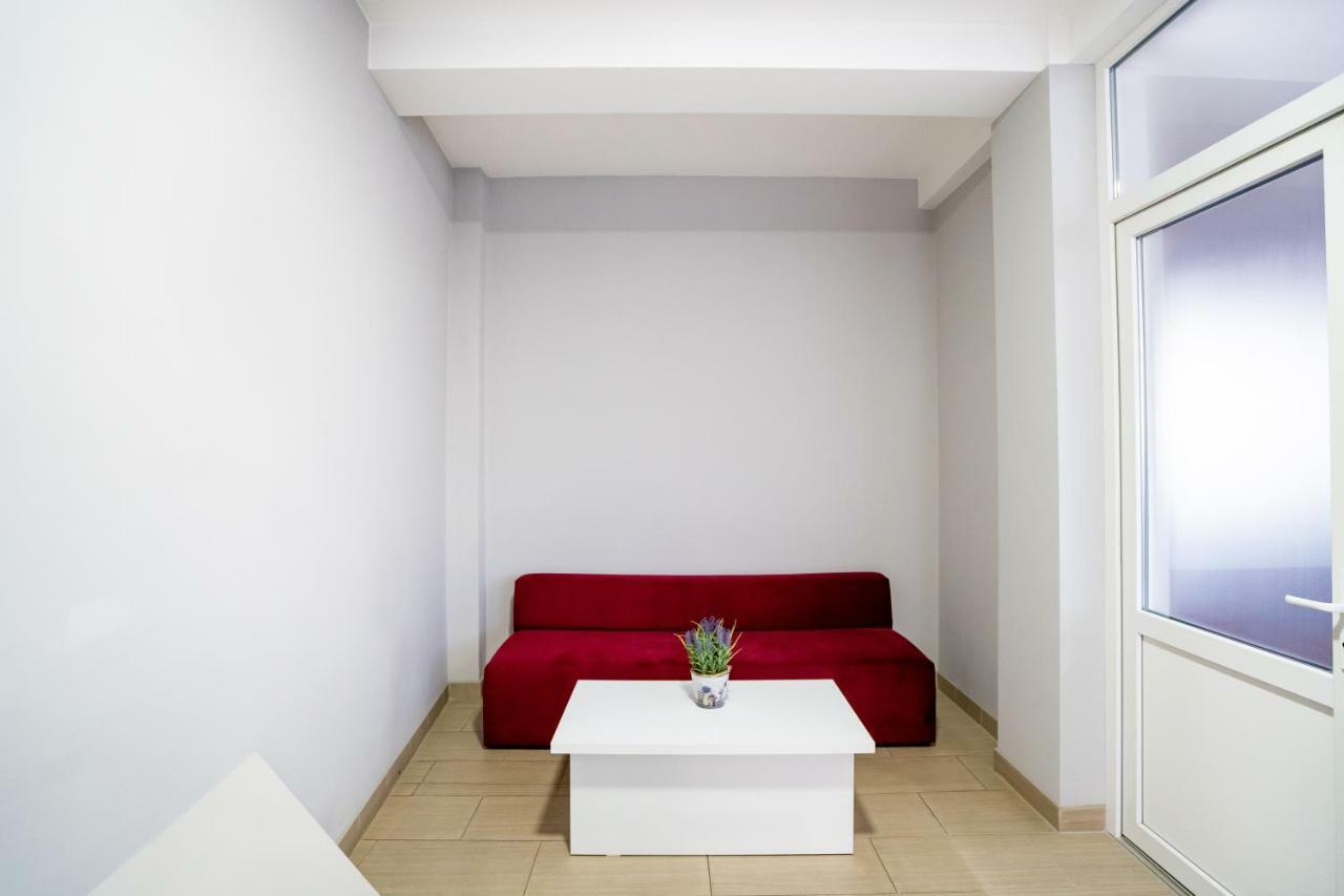 Casa Blum Ξενοδοχείο Lugoj Εξωτερικό φωτογραφία