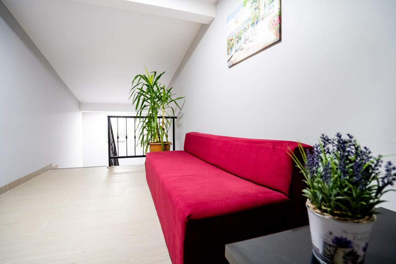 Casa Blum Ξενοδοχείο Lugoj Εξωτερικό φωτογραφία