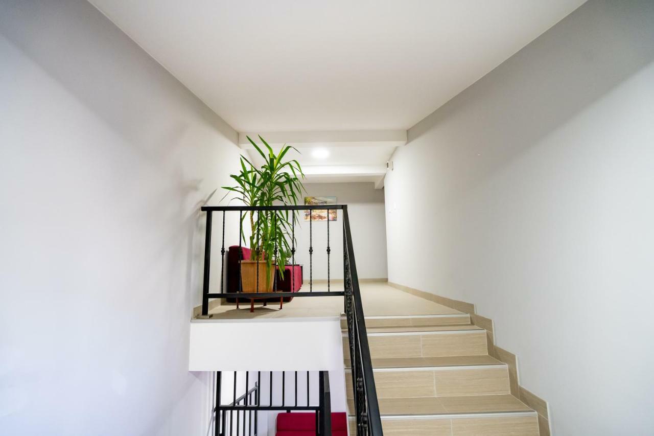 Casa Blum Ξενοδοχείο Lugoj Εξωτερικό φωτογραφία