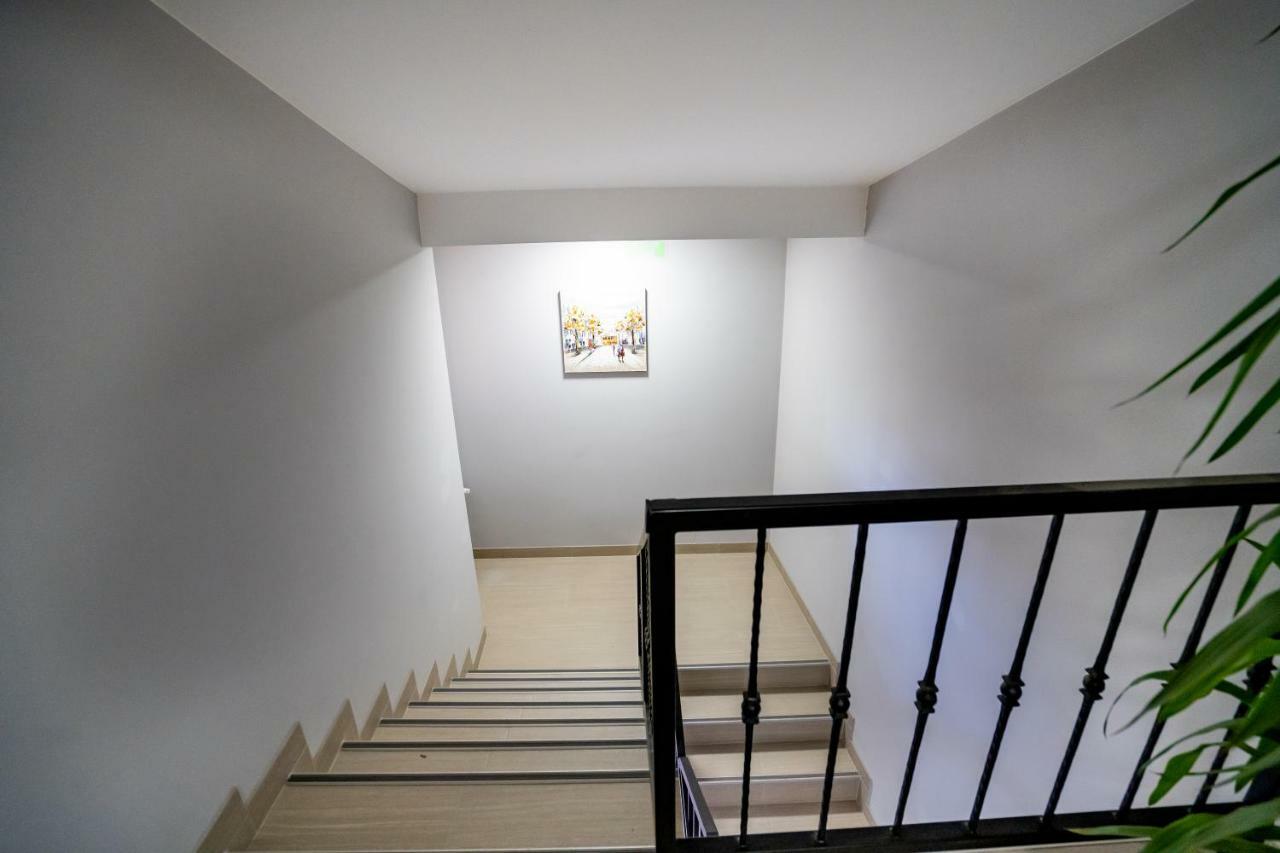Casa Blum Ξενοδοχείο Lugoj Εξωτερικό φωτογραφία